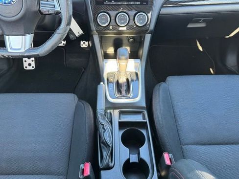 Used 2015 Subaru WRX Premium image 19