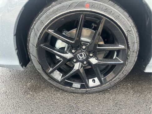 New 2026 Honda Civic Sport image 11