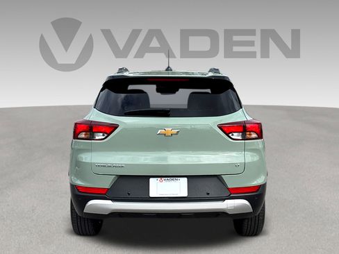 New 2026 Chevrolet TrailBlazer LT w/ Convenience Package image 19