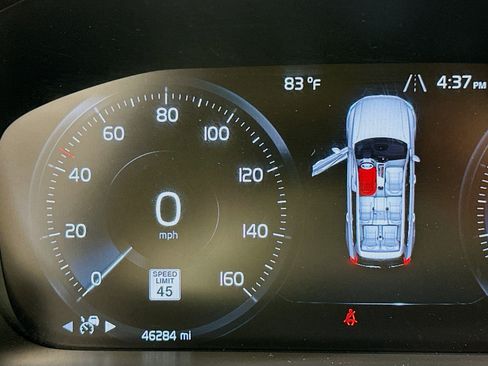 Used 2022 Volvo XC90 T6 Momentum w/ Advanced Package AWD/4WD image 19