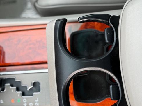 Used 2003 Lexus LS 430 image 26