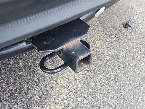 Used 2017 Subaru Impreza 2.0i Sport image 13