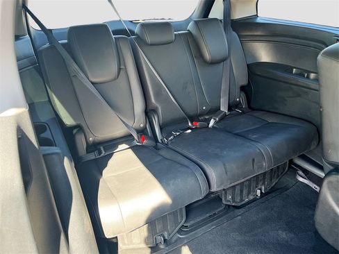 Used 2023 Honda Odyssey EX-L image 27