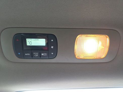 Used 2021 Honda Odyssey EX-L image 36