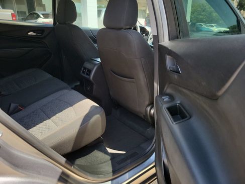 Used 2023 Chevrolet Equinox LT FWD image 25