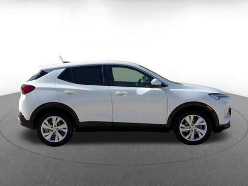Used 2025 Buick Encore GX Preferred FWD image 16