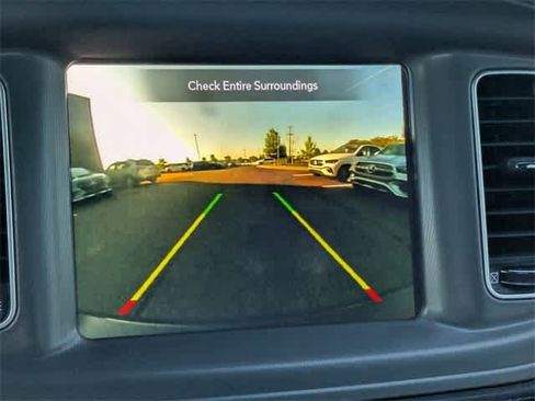 Used 2023 Dodge Charger Scat Pack w/ Plus Group image 26