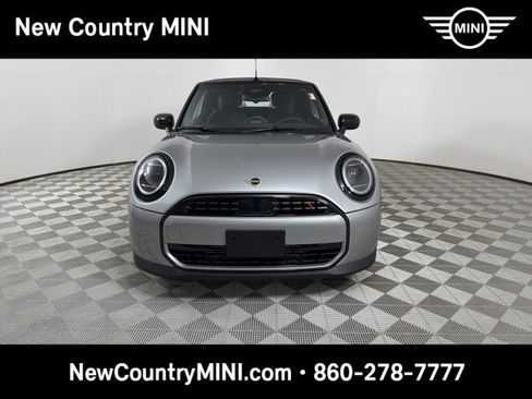 New 2026 MINI Cooper S image 2