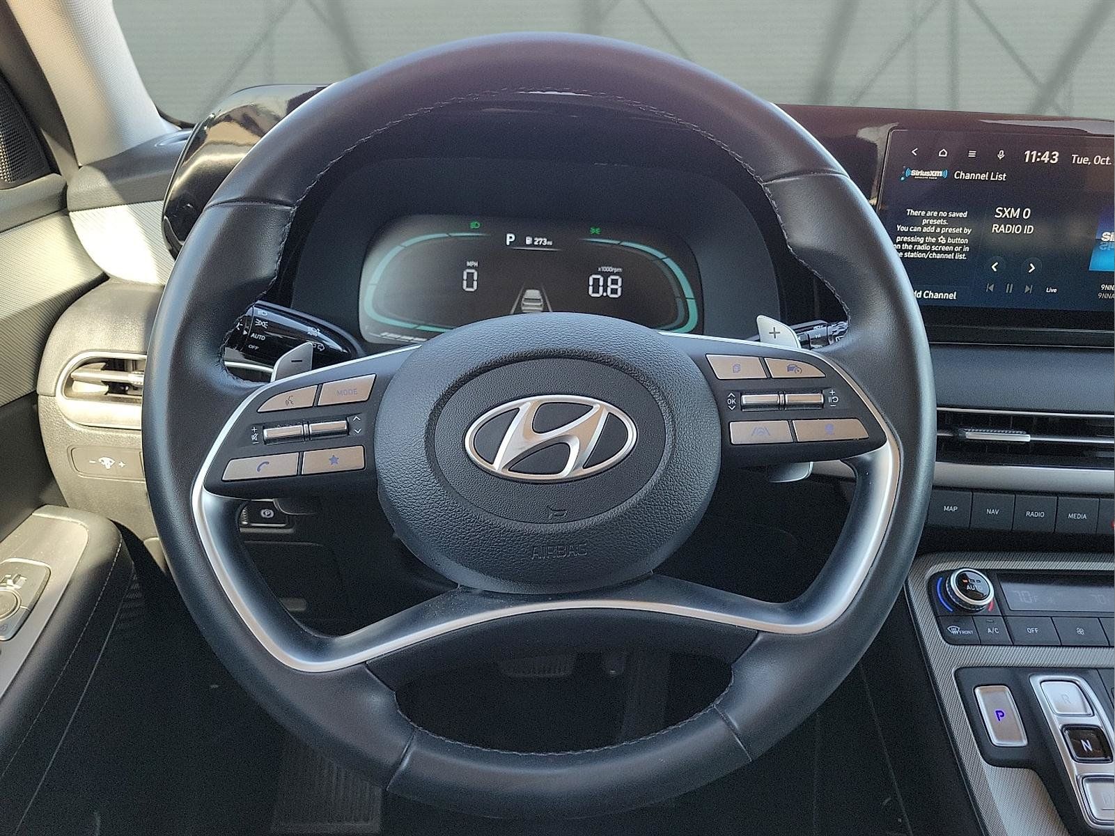 Used 2025 Hyundai Palisade SEL AWD/4WD image 19