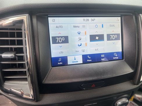 Certified 2022 Ford Ranger XLT w/ Equipment Group 301A Mid image 11