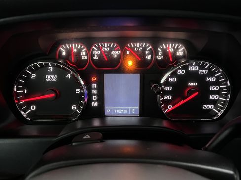 Used 2015 Chevrolet Silverado 1500 LS image 26