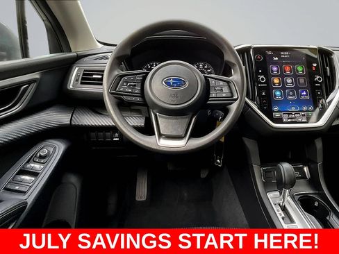 Used 2023 Subaru Ascent 8-Passenger AWD/4WD image 10