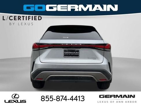Certified 2023 Lexus RX 350 Premium Plus w/ Accessory Package AWD/4WD image 7