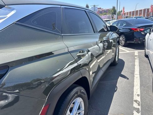 Used 2025 Hyundai Tucson SE FWD image 5