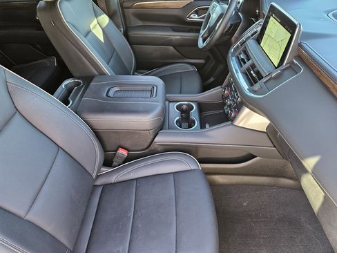 Used 2024 Chevrolet Tahoe Premier w/ Max Trailering Package image 16