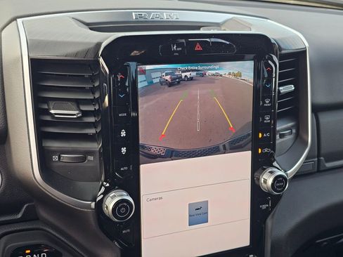 New 2026 RAM 1500 Big Horn image 22