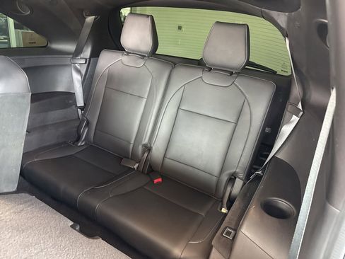 Used 2019 Acura MDX A-Spec AWD/4WD image 43
