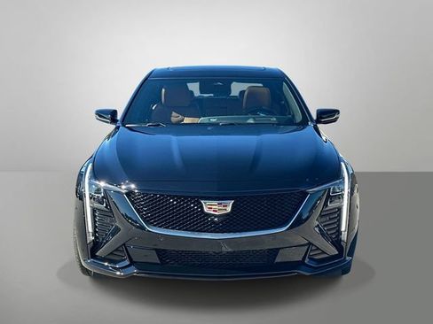 Used 2026 Cadillac CT5 Sport w/ Platinum Package AWD/4WD image 22