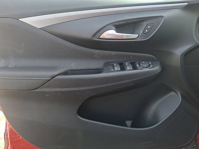 New 2026 Buick Envista Sport Touring w/ Convenience I Package FWD image 13