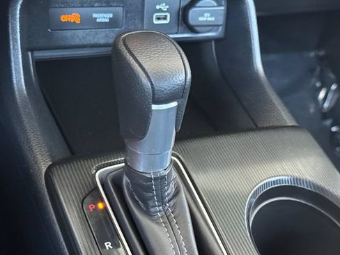 Used 2024 Honda Civic LX image 17