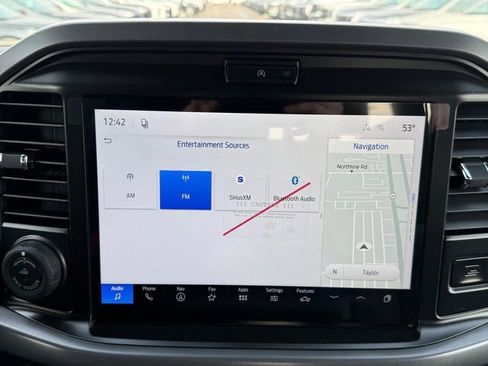 New 2026 Ford F150 XLT image 13