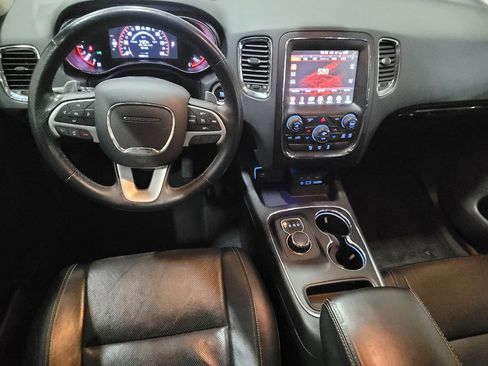 Used 2015 Dodge Durango Citadel image 22