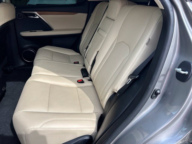 Used 2021 Lexus RX 350 FWD w/ Premium Package image 11