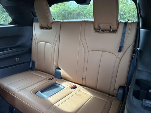 Certified 2024 INFINITI QX60 Autograph w/ Cargo Package image 19