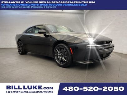New 2026 Dodge Charger Scat Pack