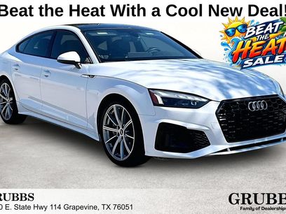 Used 2025 Audi A5 2.0T Premium Plus