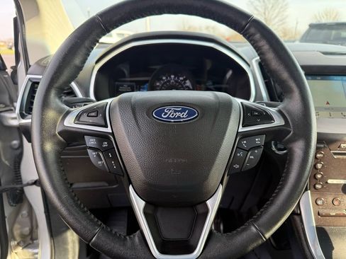 Used 2018 Ford Edge Sport w/ Equipment Group 401A image 12