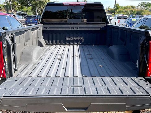 Used 2024 Chevrolet Silverado 3500 High Country w/ High Country Premium Package image 33