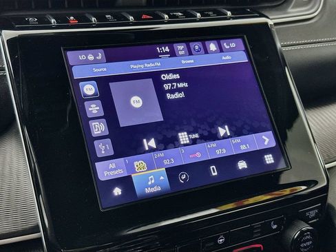 Certified 2023 Jeep Grand Cherokee Altitude AWD/4WD image 24