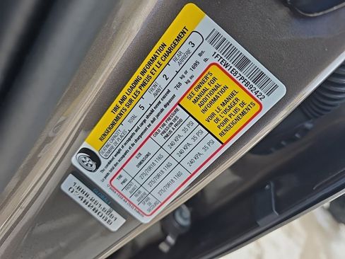 Used 2023 Ford F150 Tremor w/ 360 Degree Camera Package image 9