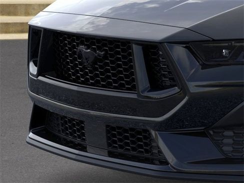 New 2025 Ford Mustang GT Premium image 17