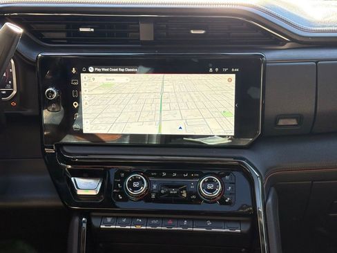 Used 2024 GMC Sierra 3500 AT4 w/ AT4 Premium Plus Package image 16