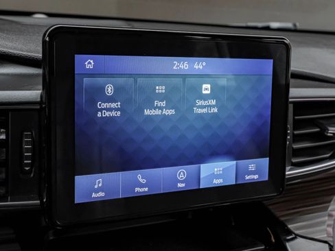 Used 2021 Ford Explorer Limited w/ Equipment Group 301A image 32