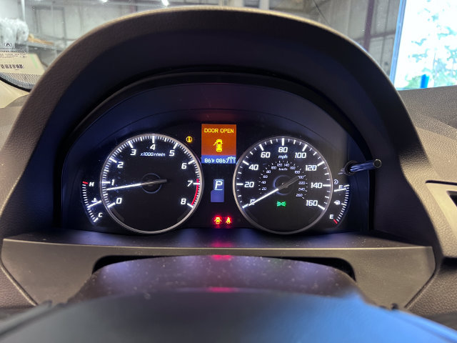 Used 2018 Acura RDX AWD image 21