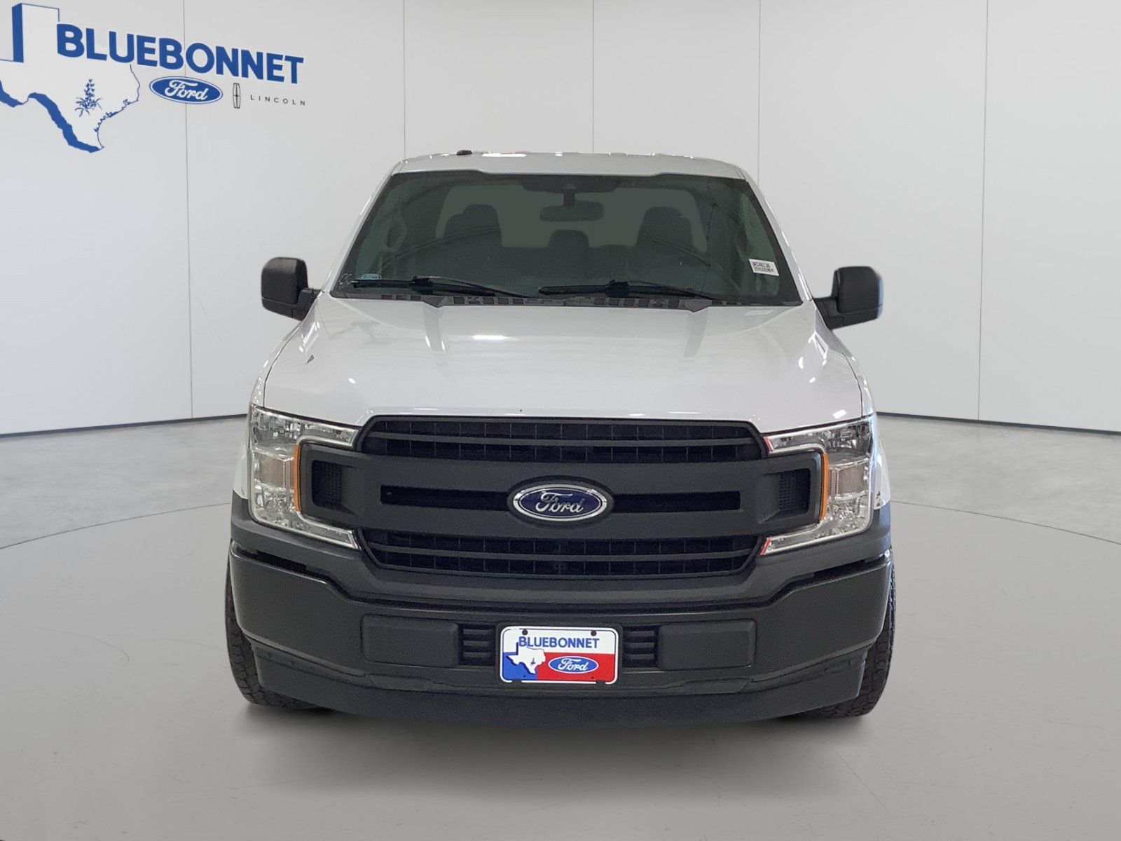 Used 2019 Ford F150 XL w/ Equipment Group 101A Mid RWD image 2