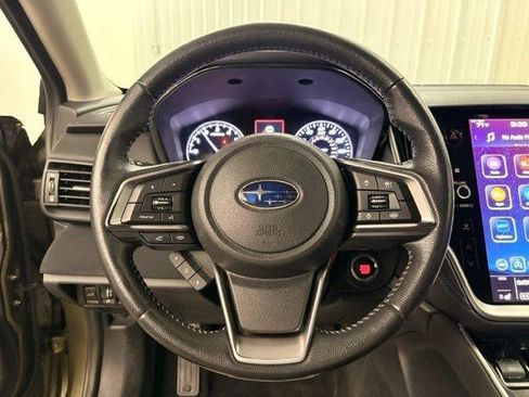 Used 2020 Subaru Outback Premium w/ Popular Package #1 AWD/4WD image 12