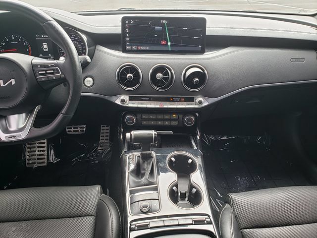 Used 2023 Kia Stinger GT-Line w/ Sun & Sound Package AWD/4WD image 14
