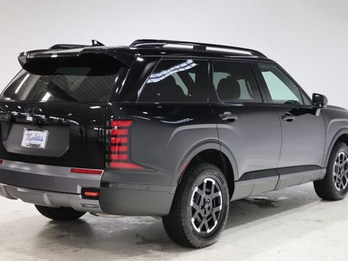 Certified 2026 Hyundai Palisade XRT Pro AWD/4WD image 7