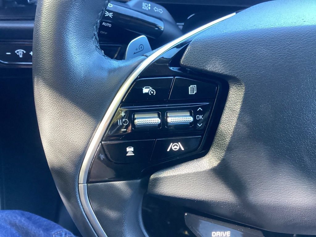 Used 2024 Kia Niro Wind w/ Wind Preserve Package FWD image 17