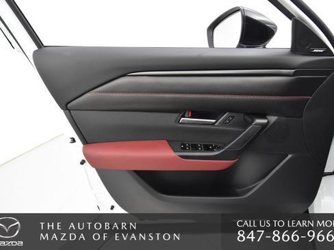 New 2026 MAZDA CX-50 2.5 Hybrid w/ Premium Plus Pkg AWD/4WD image 32