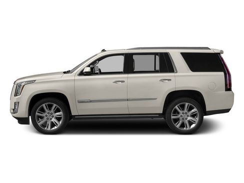 Used 2015 Cadillac Escalade Luxury AWD/4WD image 6