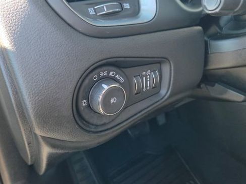 Used 2023 Jeep Renegade Limited AWD/4WD image 8