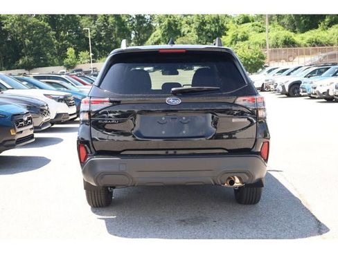 New 2026 Subaru Forester Sport AWD/4WD image 28