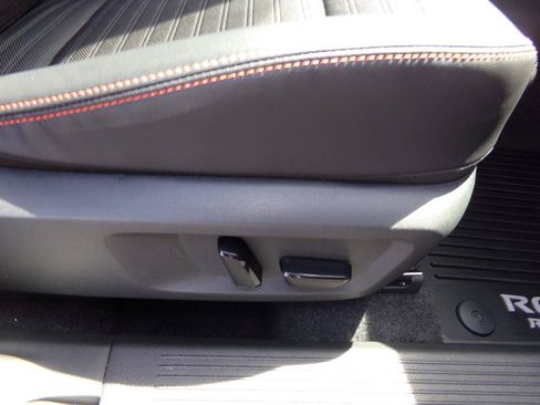 Used 2025 Nissan Rogue SV w/ Rock Creek Premium Package AWD/4WD image 36