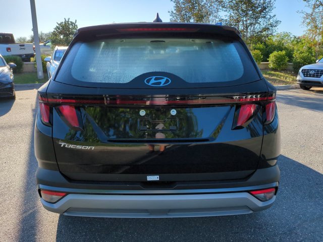 New 2026 Hyundai Tucson SE FWD image 6