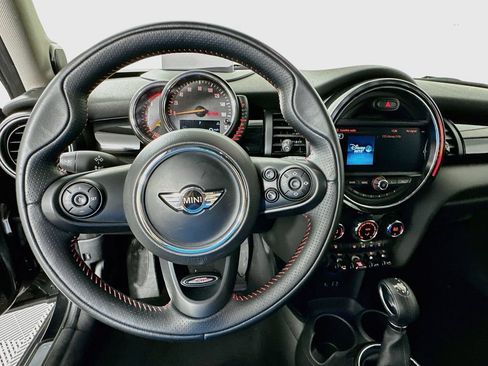 Used 2016 MINI Cooper S FWD image 11